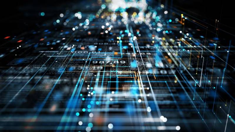 宜宾县AI软件开发公司:Python赋能网页开发的适用场景解析