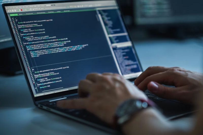 宜宾县软件定制开发:PHP与Node.js,后端解决方案的优势博弈